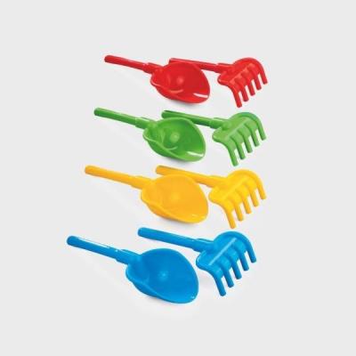 Opakowanie Łopatka + Grabki