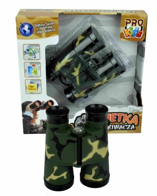 Opakowanie Lornetka poszukiwacza