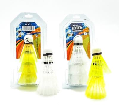 Opakowanie Lotka plastik