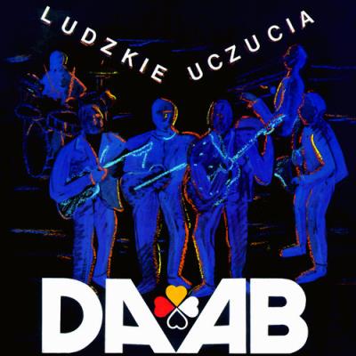 Opakowanie Ludzkie uczucia (reedycja 2019)