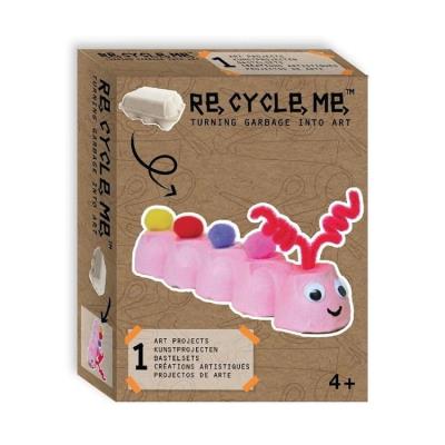 Opakowanie Mały Zestaw - Dzdzownica