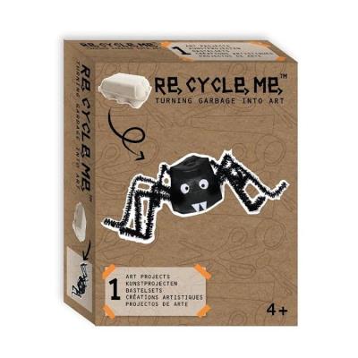 Opakowanie Mały Zestaw - Pająk