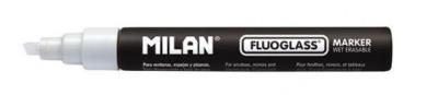 Opakowanie Marker do szyb Fluo biały