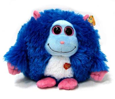 Opakowanie Maskotka plusz Monstaz