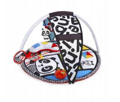 Opakowanie Mata sensory Panda