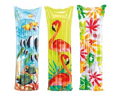 Opakowanie Materac do pływania 183x69cm wzory