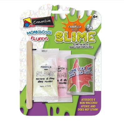 Opakowanie Mini fabryka slime