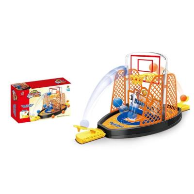 Opakowanie Mini koszykówka