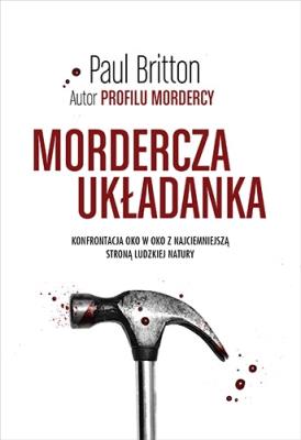 Okładka książki Mordercza układanka