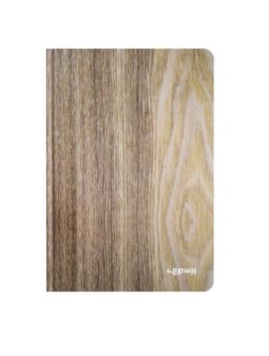 Opakowanie Notes A5/112K Zimne drewno