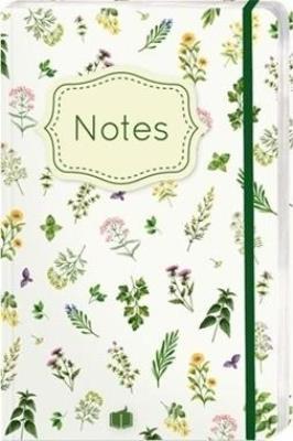Opakowanie Notes B6/160K Zioła