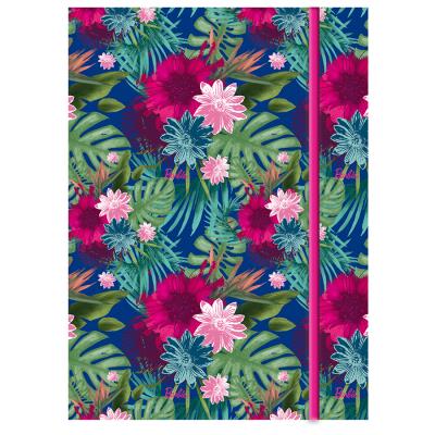 Notes Barbie BAP-3637 PASO. Wydawca: Paso. SmakLiter.pl Opakowanie Notes Barbie BAP-3637 PASO