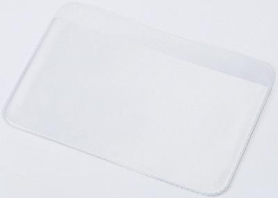 Opakowanie Obwoluta na dwie karty bankomatowe (10szt)