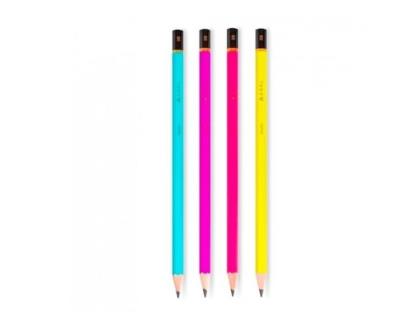 Ołówek Matte vivid dspl (72szt) ADEL. Wydawca: Cytadela. SmakLiter.pl Opakowanie Ołówek Matte vivid dspl (72szt) ADEL