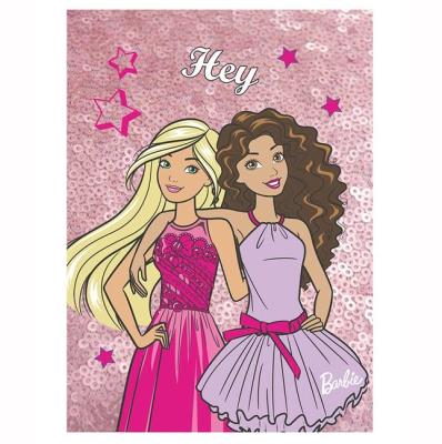 Opakowanie Pamiętnik Barbie BAS-3665 PASO