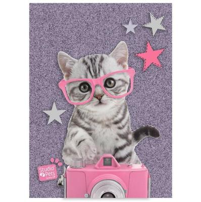 Opakowanie Pamiętnik Studio Pets PTG-3660 PASO