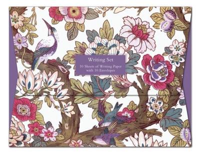 Opakowanie Papeteria Wallet Birds in the Forest