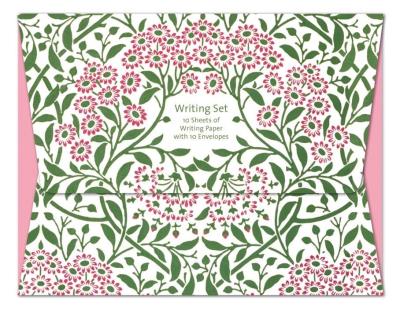 Opakowanie Papeteria Wallet Michaelmas Daisy