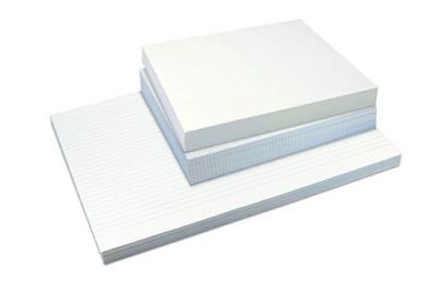 Opakowanie Papier do pisania A3 Unipap w kratkę 500 arkuszy 1 ryza
