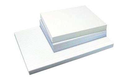 Opakowanie Papier do pisania A3 Unipap w linie 500 arkuszy 1 ryza