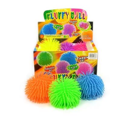 Opakowanie Piłka Gniotek 15cm