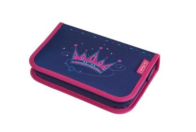 Opakowanie Piórnik 31 części Crown