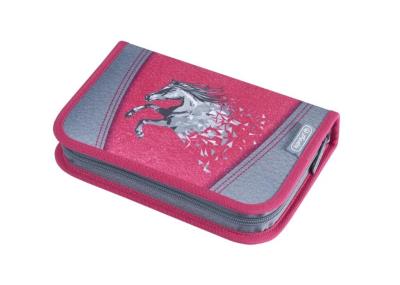 Opakowanie Piórnik 31 części Power horse