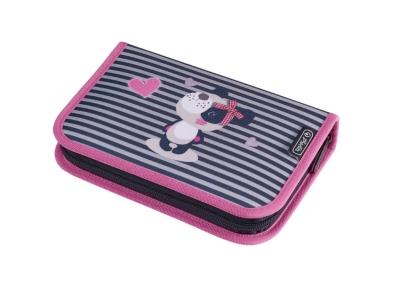 Opakowanie Piórnik 31 części Sweety