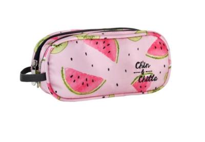 Opakowanie Piórnik Arbuzy różowy