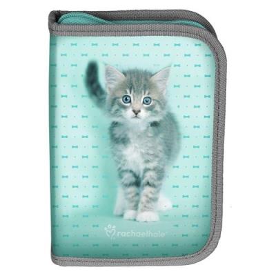 Opakowanie Piórnik bez wyp. Rachael Hale RLC-001BW PASO