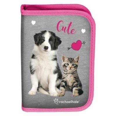 Opakowanie Piórnik bez wyp. Rachael Hale RLE-001BW PASO