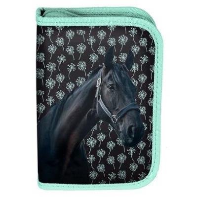 Opakowanie Piórnik bez wyposażenia Horse PP19KN-001BW PASO