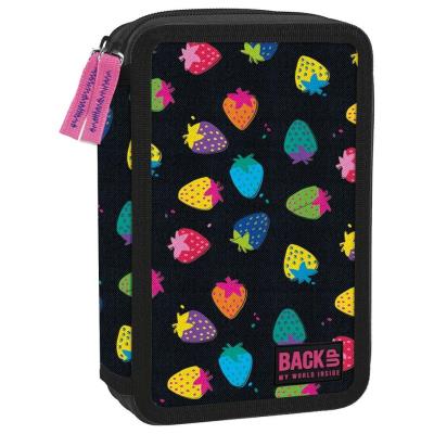 Opakowanie Piórnik DW05 BackUp 2 DERFORM