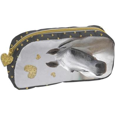 Opakowanie Piórnik Horse PP19H-004 PASO