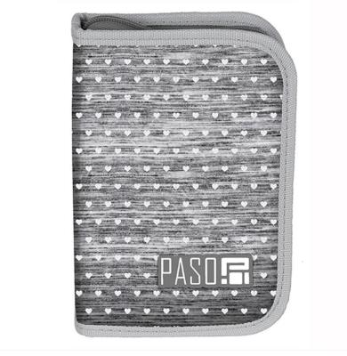 Opakowanie Piórnik jednokomorowy bez wyposażenia