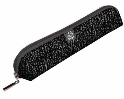 Opakowanie Piórnik mini Literki BW new PM-40