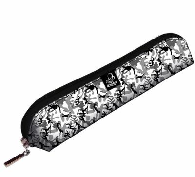 Opakowanie Piórnik mini prostokąt Camuouflage Grey