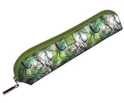 Opakowanie Piórnik mini prostokąt Jungle Style PM-39