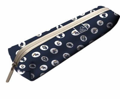 Opakowanie Piórnik mini prostokąt Tukany PPM-33