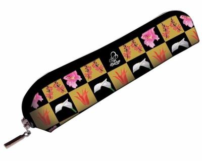 Opakowanie Piórnik mini Zestaw kwiatów PM-47