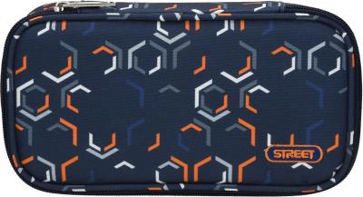 Opakowanie Piórnik owalny kompaktowy United Hive Street