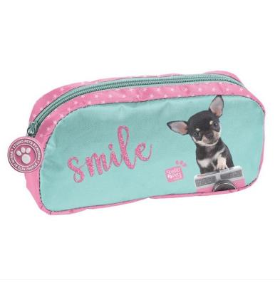 Opakowanie Piórnik saszetka Studio Pets chihuahua