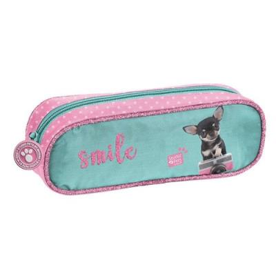 Opakowanie Piórnik Studio Pets chihuahua