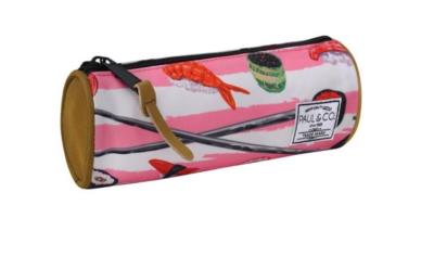 Opakowanie Piórnik Sushi różowy