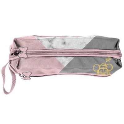 Opakowanie Piórnik trzykomorowy DISA-007 PASO