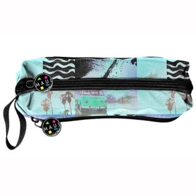 Opakowanie Piórnik trzykomorowy Maui and Sons