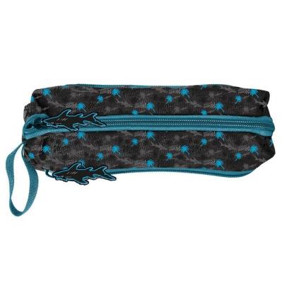 Opakowanie Piórnik trzykomorowy Maui and Sons MAUM-007 PASO