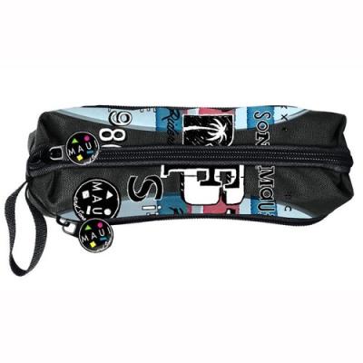 Opakowanie Piórnik trzykomorowy Maui and Sons Surf