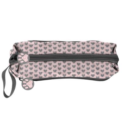 Opakowanie Piórnik trzykomorowy Rachael Hale RLD-007 PASO