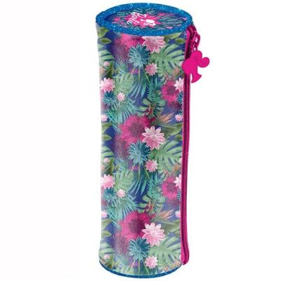 Opakowanie Piórnik tuba Barbie BAP-003 PASO